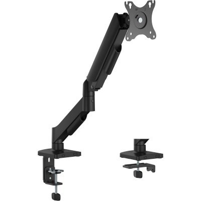 Кронштейн Cactus CS-VM-MG-80-BK