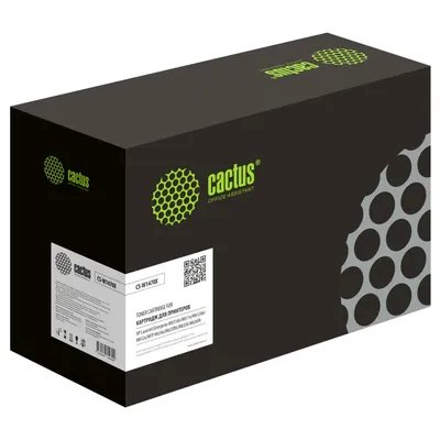 картридж Cactus CS-W1470X