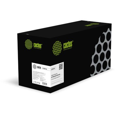 картридж Cactus CS-W2012A