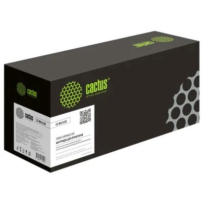 Картридж Cactus CS-W2123X