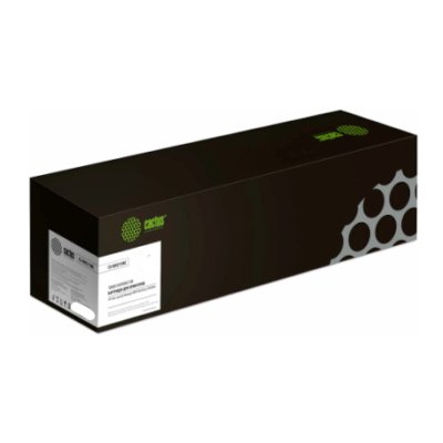 Картридж Cactus CS-W9211MC