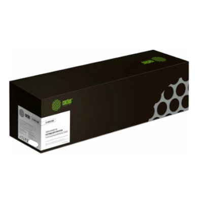 Картридж Cactus CS-W9213MC