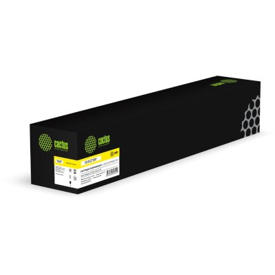 Картридж Cactus CS-WC4260