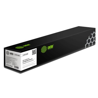 Картридж Cactus CS-WC7525BK