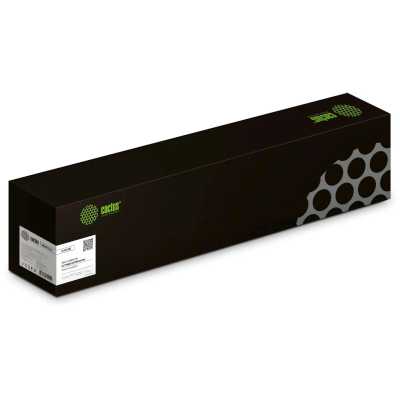 Картридж Cactus CS-XC550C