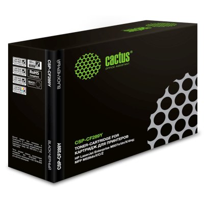 Cactus CSP-CF289Y