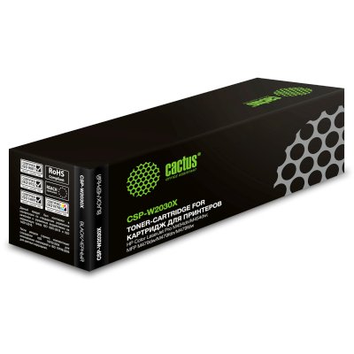 картридж Cactus CSP-W2030X