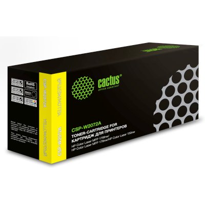 Cactus CSP-W2072A