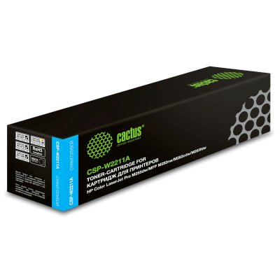 картридж Cactus CSP-W2211A