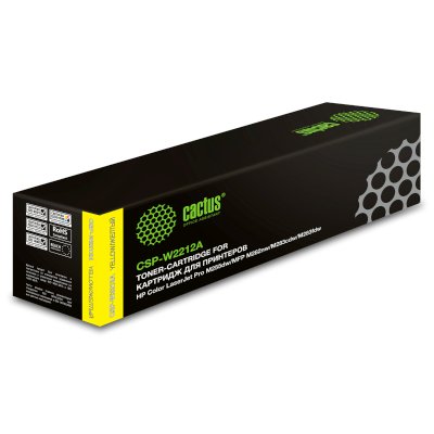 картридж Cactus CSP-W2212A