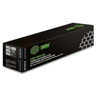 Картридж Cactus CSP-W2410A