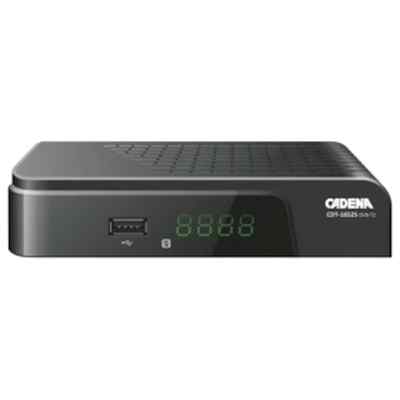 ТВ-тюнер Cadena CDT-1652S