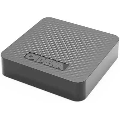 Медиаплеер Cadena Pro S