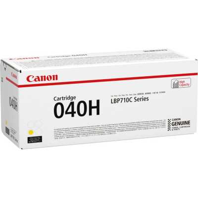 картридж Canon 040H 0455C002