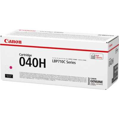 картридж Canon 040H 0457C002