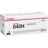 Картридж Canon 040HBK 0461C001