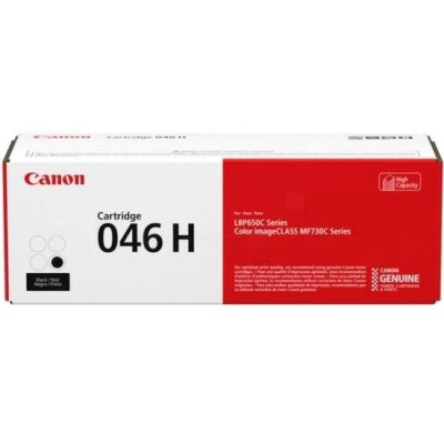 Canon 046HBK 1254C002/004