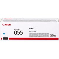 Картридж Canon 055 C 3015C002