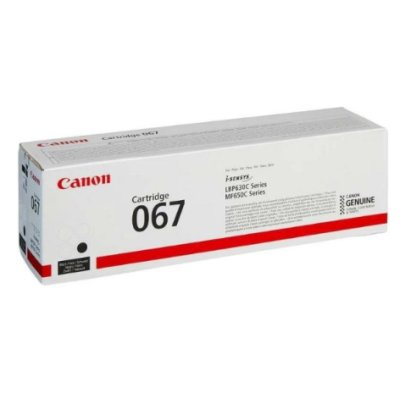 Картридж Canon 067 5102C002