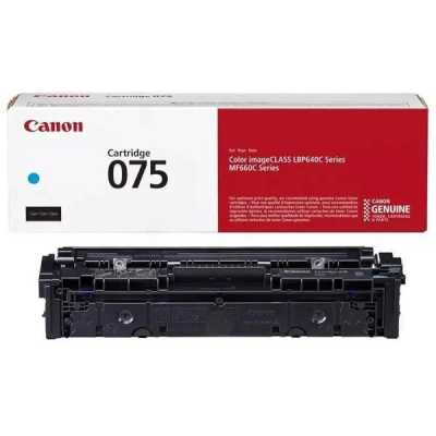 Canon 075C 6364C002