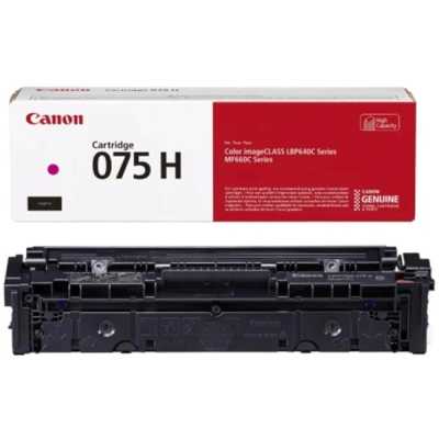 Canon 075HM 6367C002