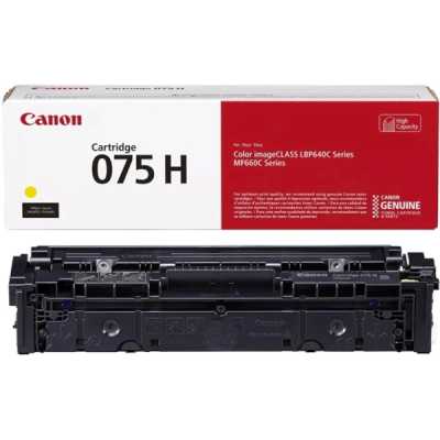 Canon 075HY 6366C002