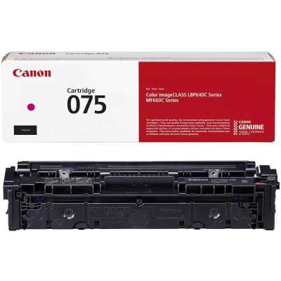 Canon 075M 6363C002