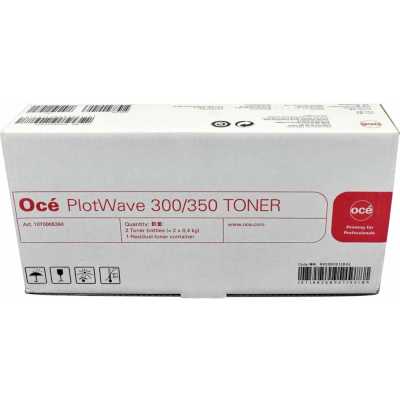 Тонер Canon Plotwave 300/350 1070066394