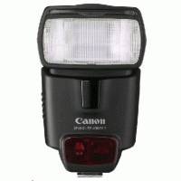 Вспышка для фотоаппарата Canon 430EX II