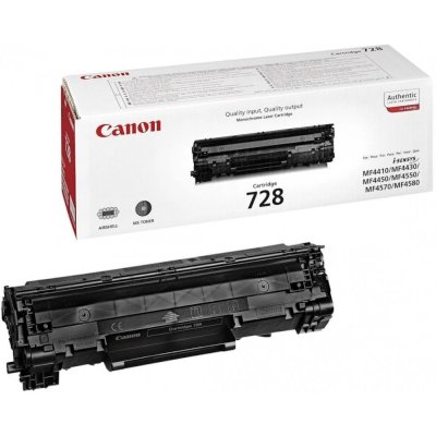 Canon 728 3500B002/3500B010