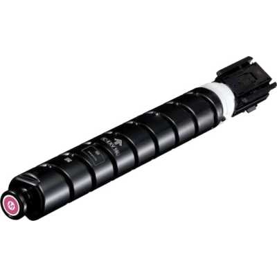 Картридж Canon C-EXV 58L 3768C002