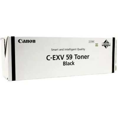 тонер Canon C-EXV 59 3760C002