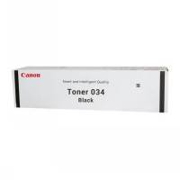Тонер Canon C-EXV034BK 9454B001