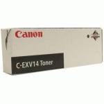Тонер Canon C-EXV14 0384B002 2 шт