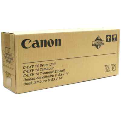 фотобарабан Canon C-EXV14 0385B002