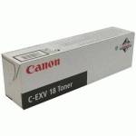 Canon C-EXV18 0386B002
