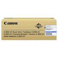 Canon C-EXV21C 0457B002
