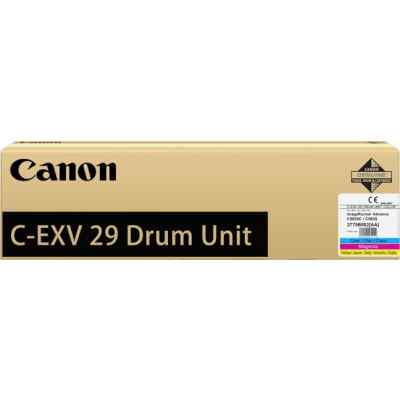 фотобарабан Canon C-EXV29 2779B003