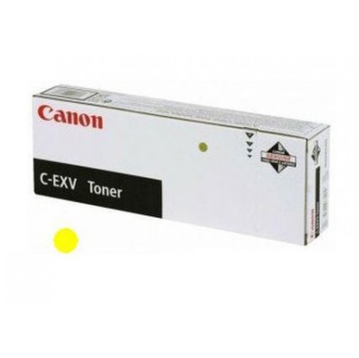 тонер Canon C-EXV30Y 2803B002