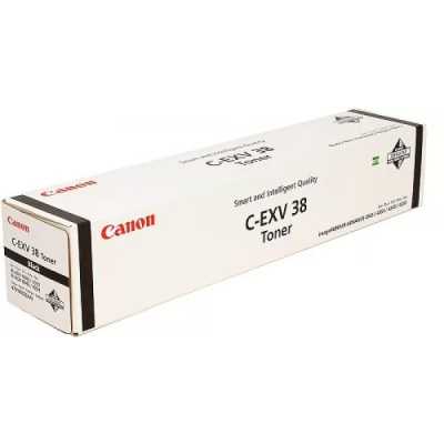 Тонер Canon C-EXV38 4791B002