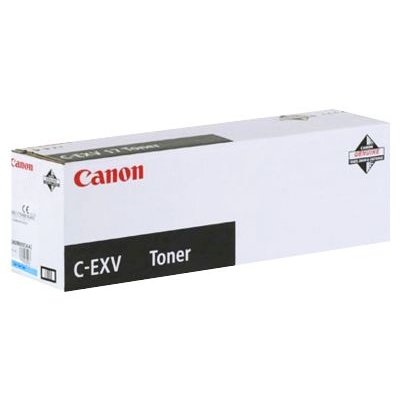 тонер Canon C-EXV43 2788B002