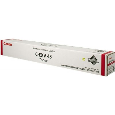 тонер Canon C-EXV45M 6946B002