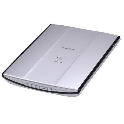 сканер Canon CanoScan LiDE 100