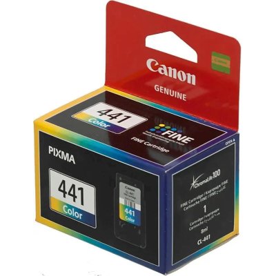 Картридж Canon CL-441 5221B001