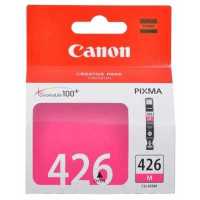 Картридж Canon CLI-426M 4558B001