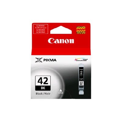 картридж Canon CLI-42BK 6384B001