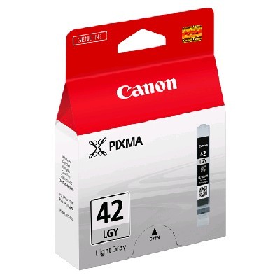 картридж Canon CLI-42LGY 6391B001