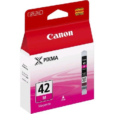 картридж Canon CLI-42M 6386B001