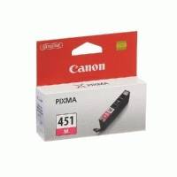 Картридж Canon CLI-451M 6525B001