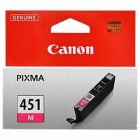 Картридж Canon CLI-451XLM 6474B001